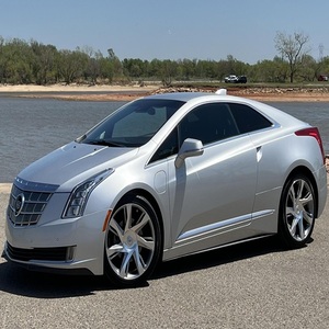 CADILLAC ELR 2014 USADO, Volante a la Izquierda/Derecha - Product Image 1