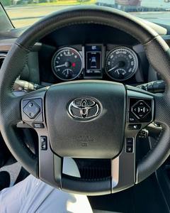 2020 2021 2022 2023 2024 โตโยต้า ทาโคมา สำหรับขาย - Product Image 3