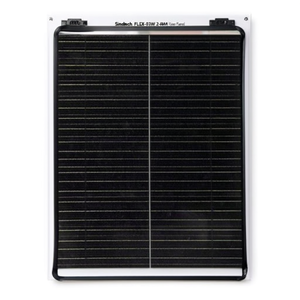 Panneau solaire flexible Sinoltech FLEX-03W-2.6M-510W - Product Image 2