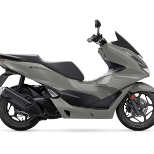 ¡Listo para entregar 2023 motocicletas todoterreno PCX125 precio con descuento! - Product Image 1