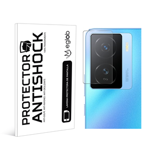ฟิล์มกันรอยหน้าจอ ANTISHOCK Vivo IQOO Z7 5G - Product Image 1