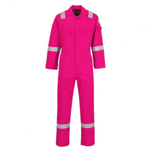 Vente en gros de combinaisons de travail de sécurité bon marché combinaisons de chaudière globales pour les travailleurs de la construction d'usine logo personnalisé imprimé - Product Image 3