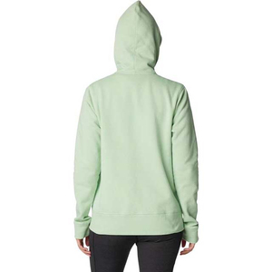<b>Top</b> Selling Plus Size Women's Winter Zipper Hoodies 360g Cotton Fabric Breathable Comfortable Fit Front Custom Wholesale Hoodies - Product Image 2