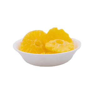 สับปะรดอบแห้งคุณภาพสูง ปราศจาก GMO ผ่านกระบวนการ AD จัดจำหน่ายแบบขายส่งจำนวนมากสำหรับผู้ซื้อขายส่ง - Product Image 1