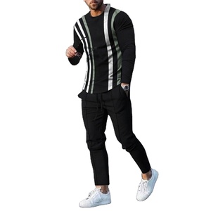 Últimos y hermosos chándales unisex paquistaníes transpirables de talla grande para hombres y mujeres de Pakistán por WS INTERNATIONAL - Product Image 1