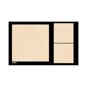 Azulejo Digital de porcelana esmaltada, pisos de porcelana mate, de la India, líder en ventas - Product Image 1