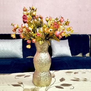 Jardinière durable en métal enduit de poudre écologique et légère pour l'affichage de plantes extérieures et intérieures par tous les temps - Product Image 5