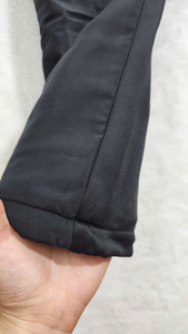 [Listo para enviar] Pantalones de golf de Invierno para mujer Pantalones de golf de alta calidad de diseño libre para mujer-Color negro - Product Image 5