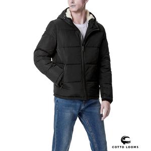 Diseñador de moda chaqueta puffer de lujo al por mayor personalizado elegante ligero con capucha cálido moderno Premium personalizado ropa de invierno 2025 - Product Image 6
