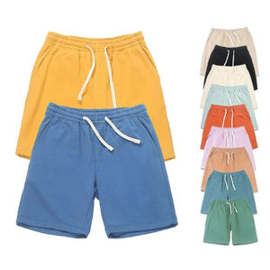 Pantalones cortos deportivos informales de hombre de alta calidad precios de servicio OEM al por mayor - Product Image 6