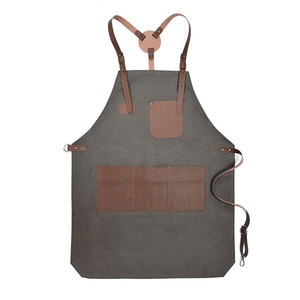 ผ้ากันเปื้อนช่างตัดผมระดับพรีเมียม สัมผัสนุ่มสบาย ให้ประสบการณ์ที่ดีเยี่ยม จำหน่ายราคาส่ง - Product Image 1