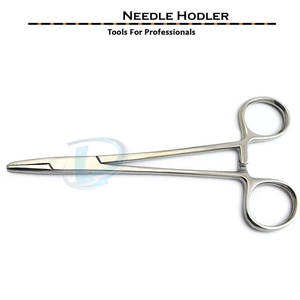 Porta Agujas Médicos de Bajo MOQ, Precio Económico, Duraderos y Sostenibles - Product Image 3