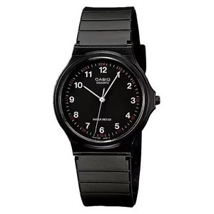 Reloj de Lujo Personalizado para Parejas con Esfera de Números Romanos y Correas de Plástico/Acero - Product Image 1