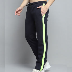 Conjunto personalizado de alta calidad de dos piezas con capucha para hombre, pantalón para correr, chándal deportivo para correr, ropa deportiva, chándal para hombre - Product Image 5