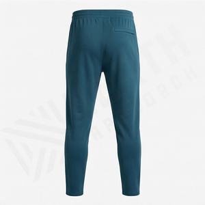<b>Men</b> Plain Trackpants Slim Fit Fitness Sweat <b>Pants</b> Custom Sport Jogger Biker Track Gym <b>Yoga</b> Trousers Performance <b>Pants</b> Washed - Product Image 2