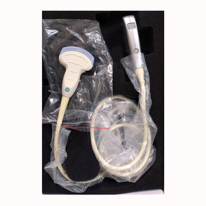 Yeni H40482LJ dışbükey dizi C1-<span class=keywords><strong>5</strong></span>-RS ultrason dönüştürücü prob - Product Image 1