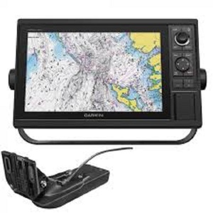 GPSMAP 1242xsv de Garmin de Alta Calidad con Transductor GT52HW-TM - Product Image 2