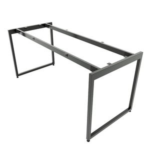 Minimalist 160x70cm Slean HCSL025 <b>Table</b> with Assembly Steel <b>Legs</b> <b>Brass</b> Coffee/Cabinet/Bench Dining <b>Table</b> <b>Legs</b> - Product Image 5