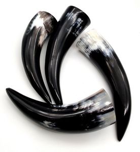 ฮอร์นโปลิสช์ฮอร์นทำมือแบบไวกิ้งยุคกลางที่มีคุณภาพดีที่สุดผลิตโดยหัตถกรรมโซนส่งออกจากอินเดีย - Product Image 5