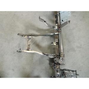 Barre transversale sous le tableau de bord FORD Puma Série (19>) 2452450 - Product Image 3