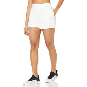 Pantalones cortos de chándal para mujer de último diseño, pantalones cortos de mujer con estilo para ropa de calle activa de moda - Product Image 5