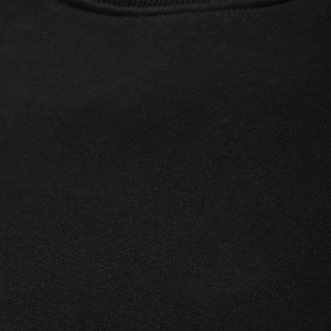 Sudadera de Corte Holgado Informal, Tejido de Algodón de Alta Calidad, Suave y Moderna - Product Image 6