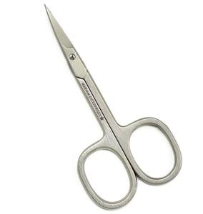 Ciseaux à ongles pour l'industrie Maryam Enterprises Pakistan Ciseaux à pointes fines Lame incurvée extra fine Ciseaux super minces - Product Image 1