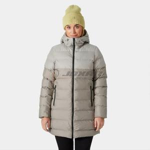 Chaqueta de Esquí Impermeable y Cortavientos de Alta Calidad para Mujer, Ropa de Abrigo Transpirable para Snowboard, Secado Rápido, Precio al por Mayor OEM ODM - Product Image 1