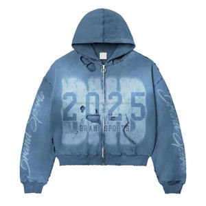 Presentamos nuestra última Sudadera con capucha unisex de peso pesado con un diseño distintivo, estilo urbano y valor excepcional. - Product Image 3