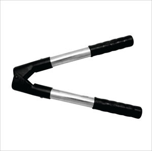 Ensemble de désornisseurs en acier inoxydable Barnes, outils de coupe de cornes sûrs pour les cliniques vétérinaires et les applications agricoles - Product Image 5