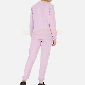 Breathable Windproof <b>Sweat</b> <b>Suits</b> High Quality Street Wear <b>Women</b> <b>Sweat</b> <b>Suits</b> Wholesale <b>Sweat</b> <b>Suits</b> - Product Image 5
