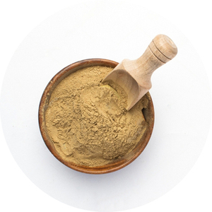 El polvo de triphala rico en antioxidantes protege tus células, aumenta diariamente tu brillo interior, hierba rica en antioxidantes orgánicos y densos en nutrientes - Product Image 2