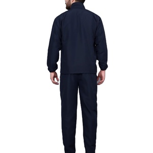 Trajes Deportivos Transpirables de Invierno con Sublimación Completa de Diseño Personalizado, Uniformes de Entrenamiento para Equipos al por Mayor, Ropa Deportiva para Gimnasio y Running - Product Image 4