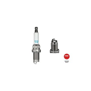 Nuevas Bujías de Iridio y Doble Iridio para Autos Sienta (4 Piezas) - Product Image 1