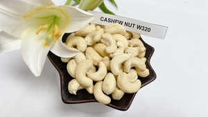 เม็ดมะม่วงหิมพานต์ออร์แกนิกผลิตภัณฑ์ WW320ได้รับการรับรอง - Product Image 5