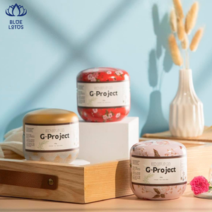 Projet de poudre de gingembre NANO GINGEROL G par BLUE LOTUS du VIETNAM + 84858021450 - Product Image 4