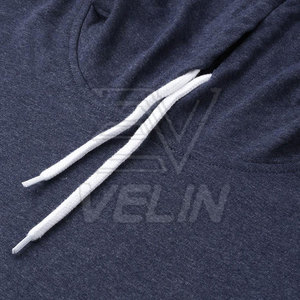 Men Plain <b>Fleece</b> <b>Hoodie</b> Basic Everyday Wear Men Pocket <b>Fleece</b> <b>Hoodie</b> Practical Design Pullover <b>Hoodies</b> - Product Image 6