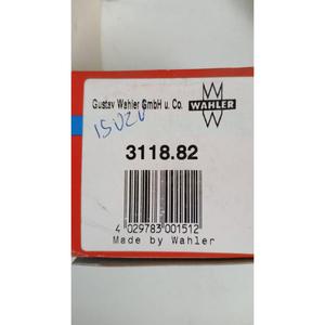 TERMOSTATO NISSAN Micra 1ª Serie (92>98) 3118.82 Gasolina - - Product Image 5