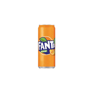 F-Anta ORANGE เครื่องดื่มอัดลมเครื่องดื่มแปลกใหม่330ml