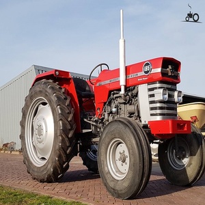 Acheter des tracteurs Massey Ferguson à vendre MF 290/tracteurs MF 385 neufs et d'occasion avec outils, équipement gratuits - Product Image 6