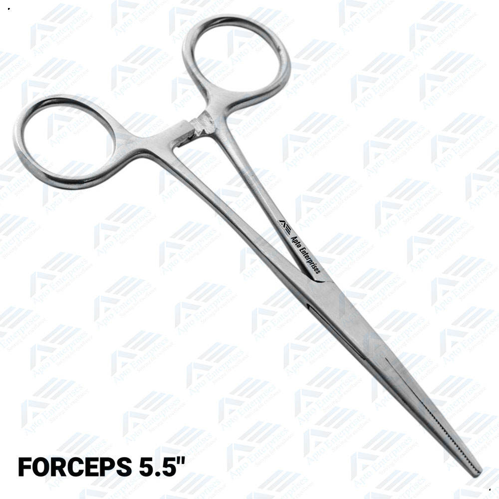 Artery Forceps
