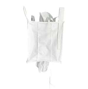 ExcellentCost Performance Conductive Flexible Bulk Ton Closed Bottom Flap Top Container 1000kg <b>Fibc</b> Big Jumbo <b>Bags</b> - Product Image 5