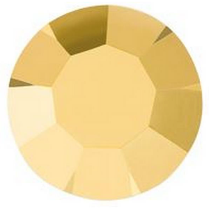 Cristaux PRECIOSA (OR AURUM) Décorations en cristal exquises pour la maison ou le bureau - Product Image 1