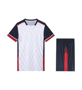 Offre Spéciale enfants adultes volley-ball équipe uniforme ensemble de vêtements de sport maillots de survêtement - Product Image 4
