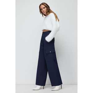 Pantalon cargo tissé - Product Image 2