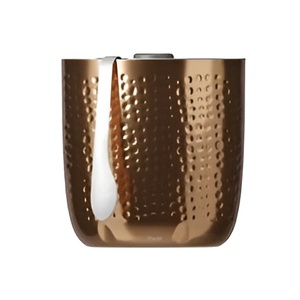 Export Quality Modern Handmade Ice Buckets for <b>Wine</b> and Beverages Chiller Ice Bucket for <b>Bar</b> <b>Wine</b> Chillers - Product Image 3