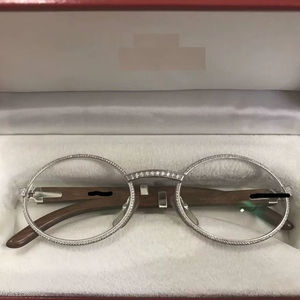 Lunettes de soleil unisexes de luxe en moissanite, légères, élégantes, sophistiquées, noires, anti-reflets, pour le quotidien, testées et approuvées - Product Image 5