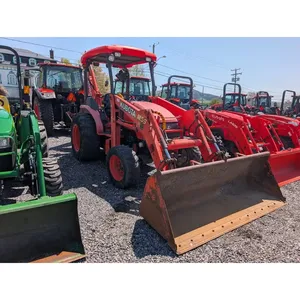 N/A usado para retroexcavadora Kubota M59 para tractor Kubota - Product Image 1