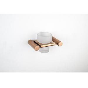 SP 01-Porte-gobelet Support mural en acier inoxydable de qualité supérieure pour tasse et gobelet conçu pour une durabilité élevée - Product Image 1