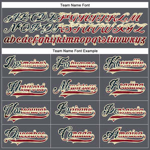 Camiseta de hockey sobre hielo personalizada sublimada equipo barato camiseta de hockey moda personalizada OEM transpirable precio barato personalización - Product Image 5